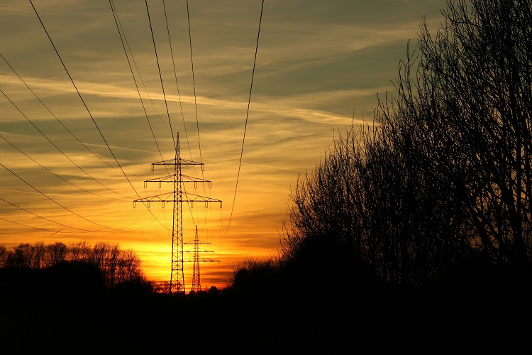 ELECTRICITY GENERATION