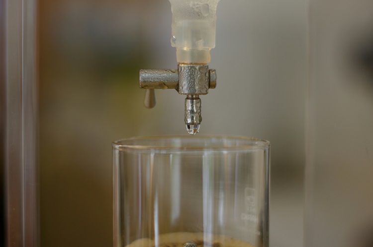 VINEGAR AND ALCOHOL PRODUCTION