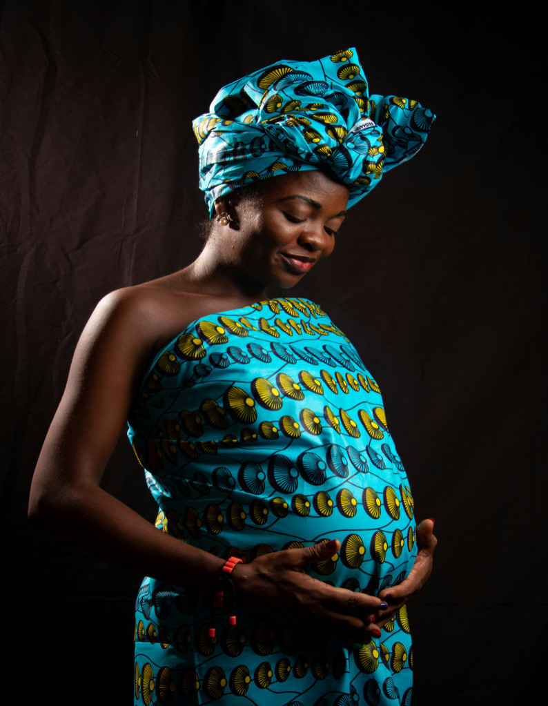 Pregnant Magazine Edition 7