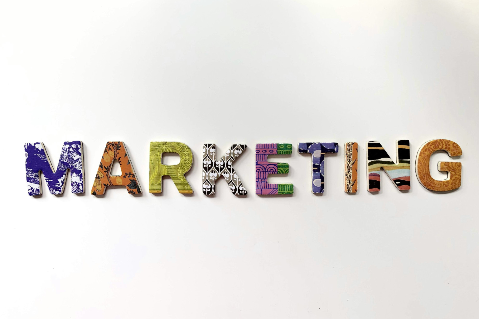 COURSE 2 - INTRO TO SALES & MARKETING