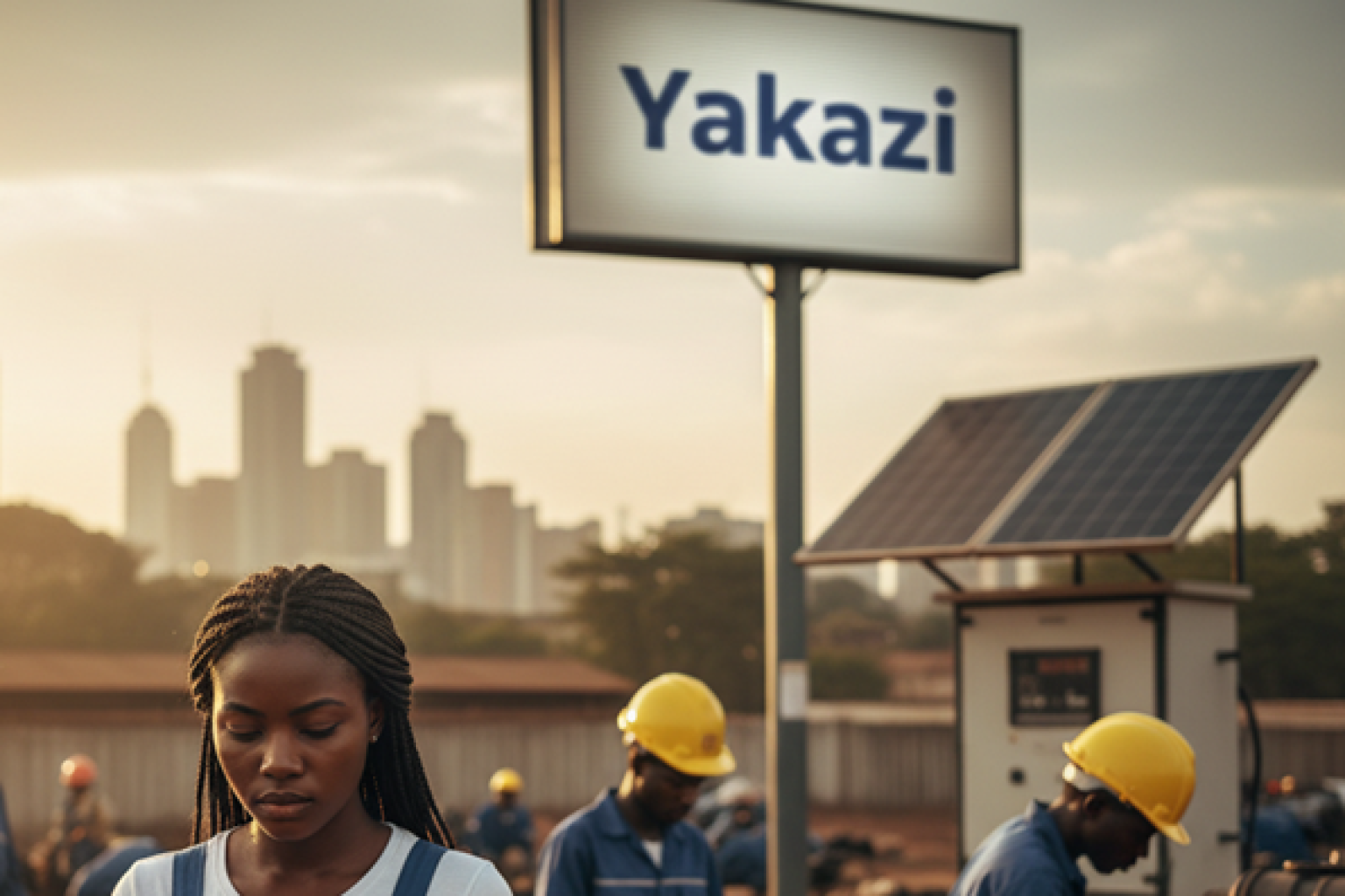 HOW THE YAKAZI ECOSYSTEM WORKS AND WAYS YAKAZI ENGAGES PROFESSIONALS