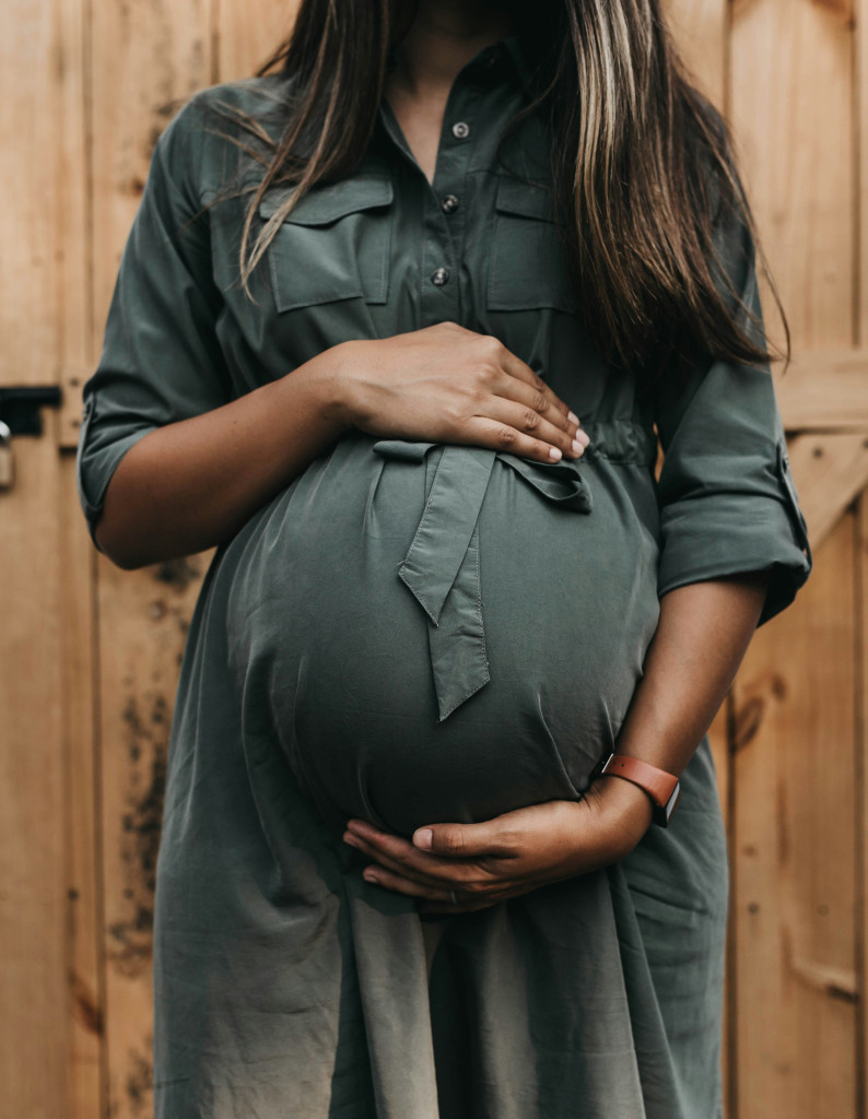Pregnant Magazine Edition 19