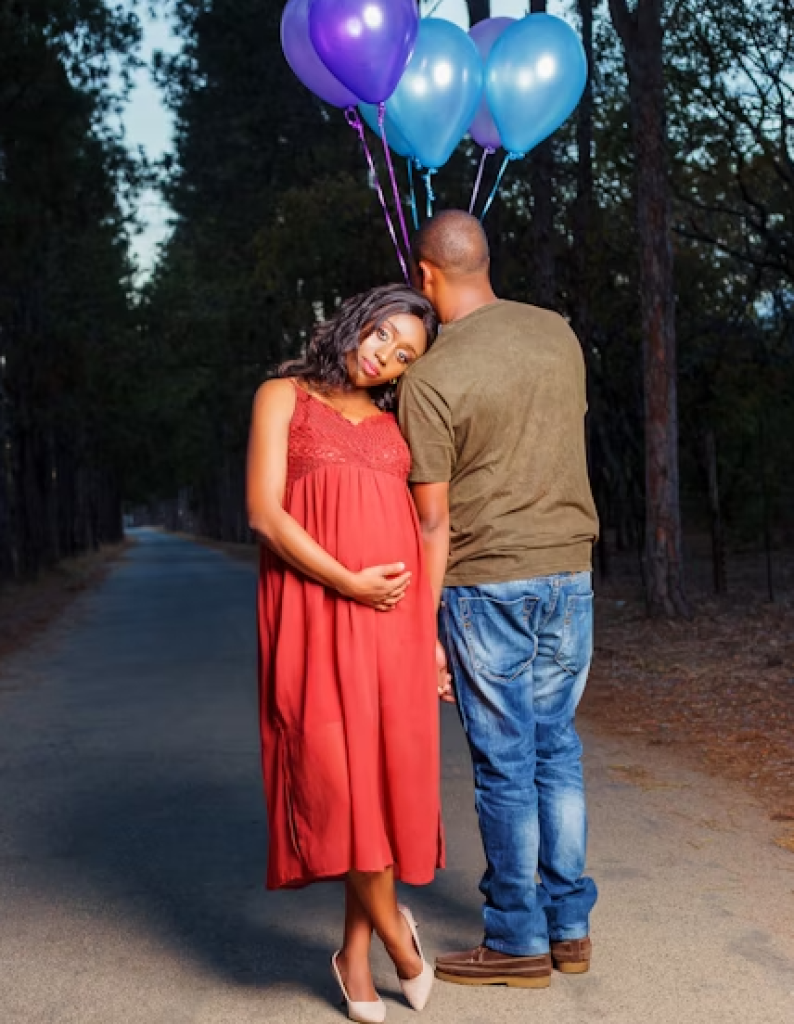 Pregnant Magazine Edition 12