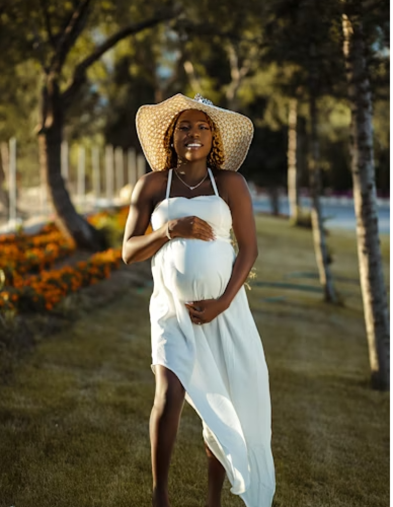 Pregnant Magazine Edition 6