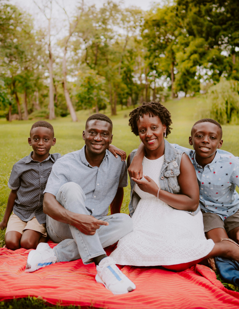 Family Life Mag Edition 3