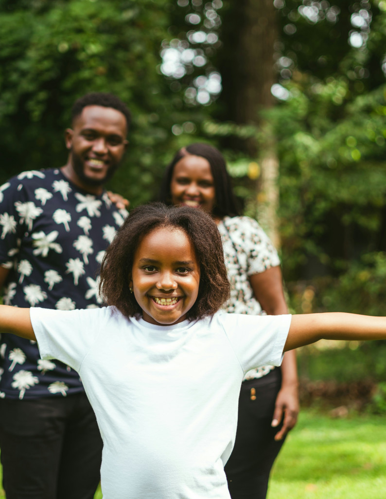Unique Families