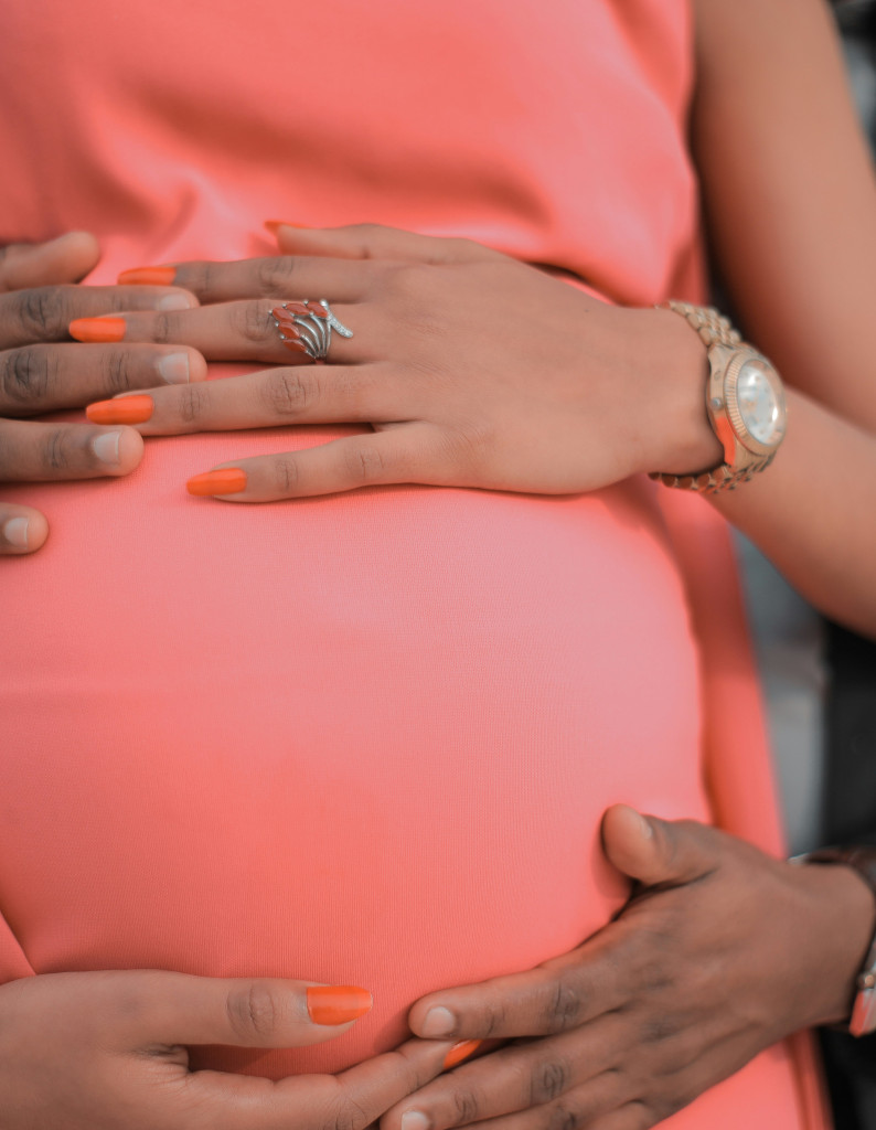Pregnant Magazine Edition 4