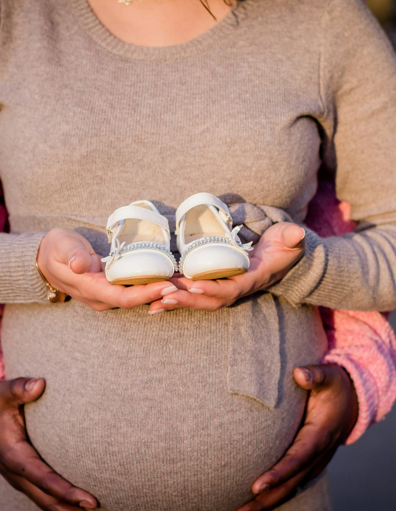Pregnant Magazine Edition 1