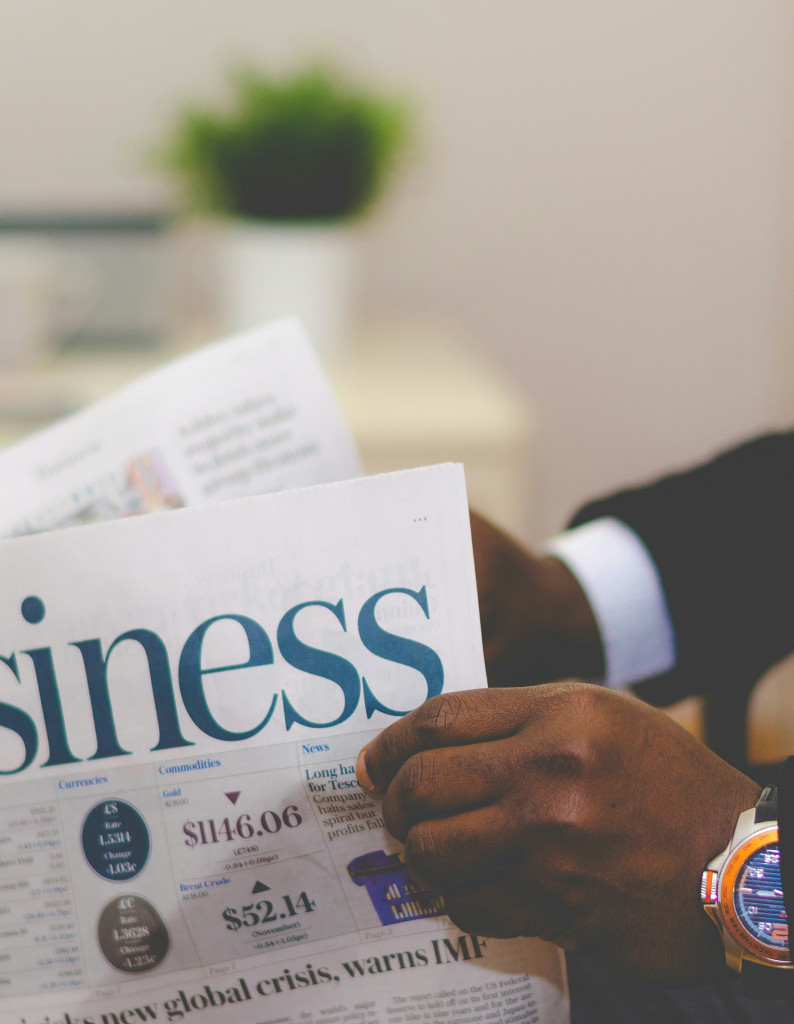SERVICE BUSINESS