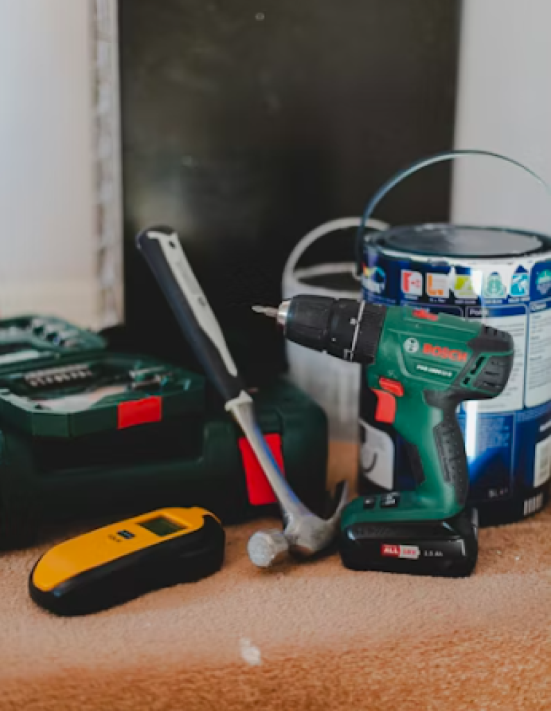 INSTALLATION AND MAINTENANCE