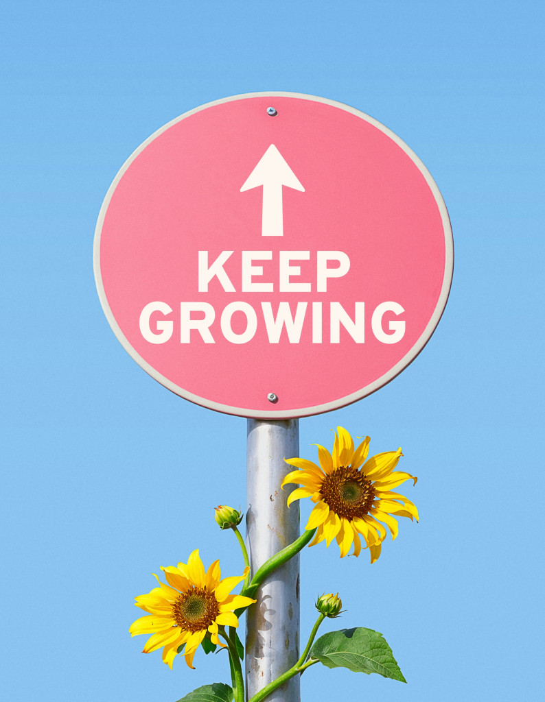 BUSINESS GROWTH