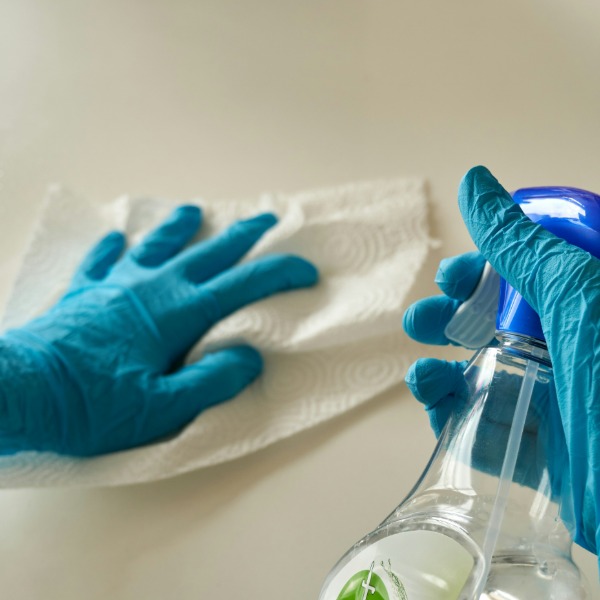 Hygiene & Sanitation
