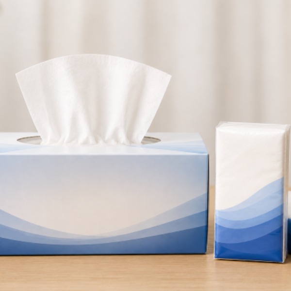 Facial & Paper Towels