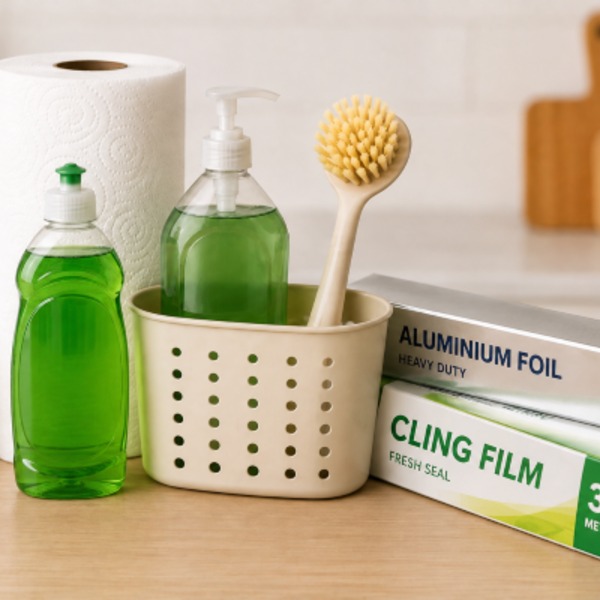 Kitchen Essentials